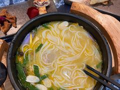 -桥香园过桥米线(国贸店)