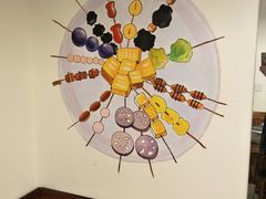 -老即墨路901炸串(台东商业步行街百年国际金街店)