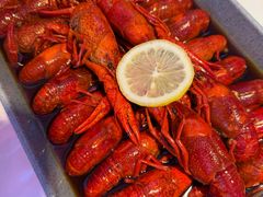 -安答龙虾·烧烤·大排档