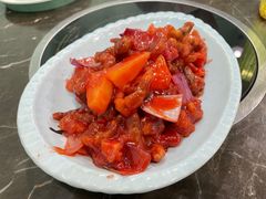 -菜哥龙虾•九江菜(七中店)