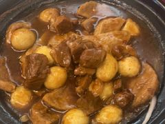 -清真马祥兴菜馆(云南北路店)