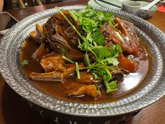 -鱼食饭稻·苏浙土菜17年老馆子(平江路店)