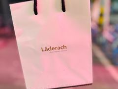 -Laderach 莱德拉(上海环贸iapm店)
