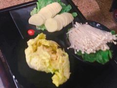 -牛焱·贵州黄牛肉火锅(城西银泰店)