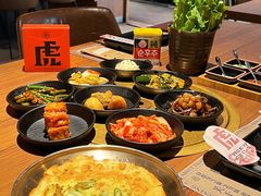 -虎哥六韩式烤肉料理 TIGERGRILL(隆生金山湖中心购物广场店)