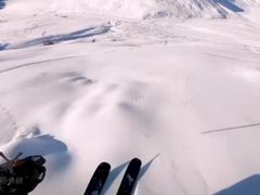 -Hopo Snow 城市滑雪空间(来福士广场购物中心店)