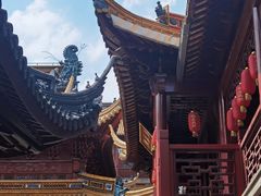 -钦赐仰殿道观