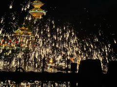 -深圳锦绣中华民俗村