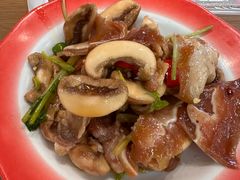 -那红花·东北菜铁锅炖(仙林金鹰店)