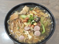-阿芬卤面(花巷店)