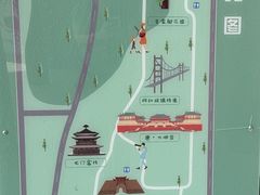 -长城西部影视城