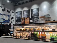 -HELLO 27 意面·沙拉·帕尼尼