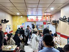 -吉庆桂林米粉·柳州螺蛳粉(港汇广场店)
