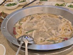 -芭夯兔·无骨兔汤锅(华阳店)