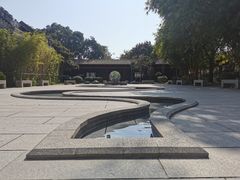 -顺峰山公园