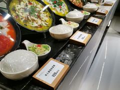 -食悦天美食广场(重庆IFS国金店)