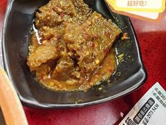 -新记车仔面
