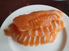 -广州希尔顿逸林酒店-OPEN開·全日制餐厅·海鲜·小火锅·自助餐(东风路店)