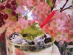 -DQ·蛋糕·冰淇淋(合生汇店)