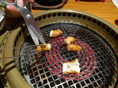 -肉魁屋·烧肉·烧鸟·酒场(高新店)