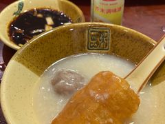 -顺德一品粥·20年凤城老字号(芳村店)