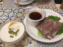 阿拉丁羊羔肉-阿拉丁新疆风味餐厅·清真(罗廊巷店)