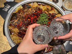 -烤匠麻辣烤鱼(万象城店)