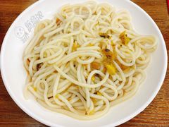 拌粉干-煎意浓·吴记煎包(交通路店)