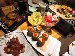 -割烹旭日本料理(龙湖狮山天街店)