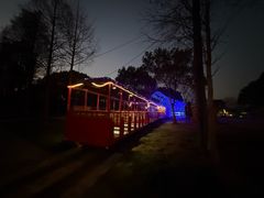 -歌斐颂巧克力小镇