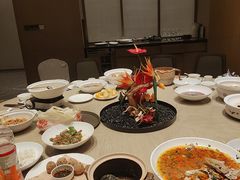 -艳阳天·非遗楚菜(武汉客厅店)
