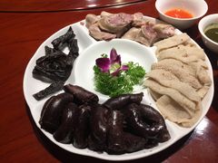 -蒙古大营·蒙古演绎餐厅(赛马场店)