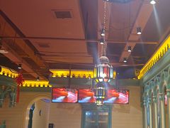 -驿楼兰·新疆菜(火车站店)