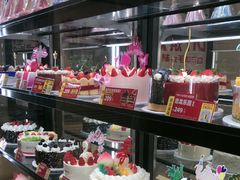 -味多美蛋糕(古城店)