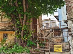 -广州市紫泥堂文化创意园景区