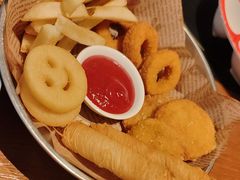 -派尔曼特披萨(万象城店)