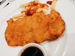 -德大西餐社(云南南路店)