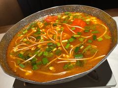-旺福·贵州酸汤牛肉火锅(陆悦天地店)