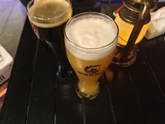 -板凳鲜酿·精酿啤酒(建设路站)