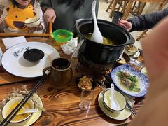 -巢湖名吃·徽府农家菜(半汤店)