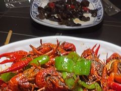-京悦南门涮羊肉·羊蝎子火锅(田林路店)