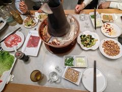 -牛街·马辈儿涮肉(牛街总店)