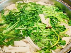 -烹然四季椰子鸡火锅(姚家园万象汇店)