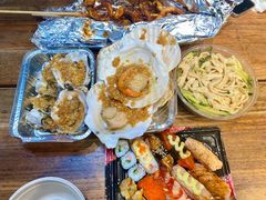 -盒马鲜生(顺义店)