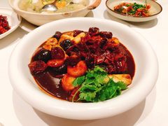 -钱塘宴(东站西子国际店)