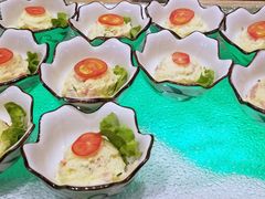 -松子料理(亮马桥店)