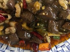 -辛记豆汤家常菜(芳草街店)