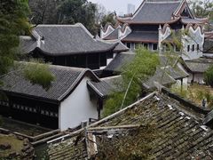 -岳麓山风景名胜区