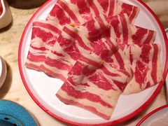 -涮福記·现切牛羊肉火锅(世纪汇店)