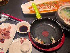 -全聚德(常州店)